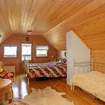 Casa vacanze Wirtanen By Interhome Saaskilahti