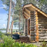 Wirtanen By Interhome Casa vacanze Saaskilahti