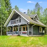 Casa vacanze Wirtanen By Interhome