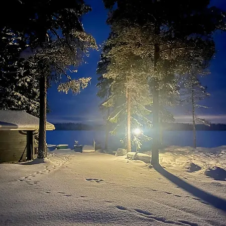 Nyaraló Wirtanen By Interhome