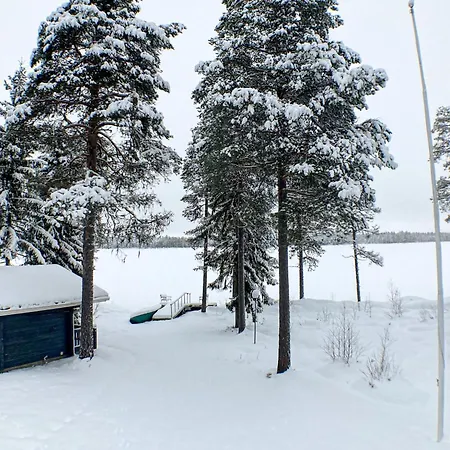 Wirtanen By Interhome