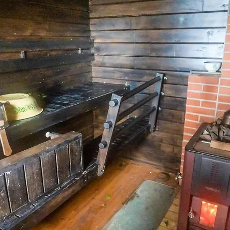 Wirtanen By Interhome Hébergement de vacances