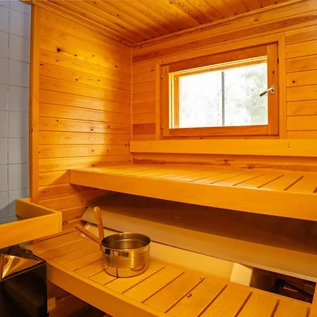 Wirtanen By Interhome Hébergement de vacances *