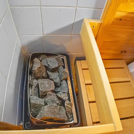 Wirtanen By Interhome Saaskilahti