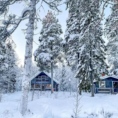 Wirtanen By Interhome Nyaraló *