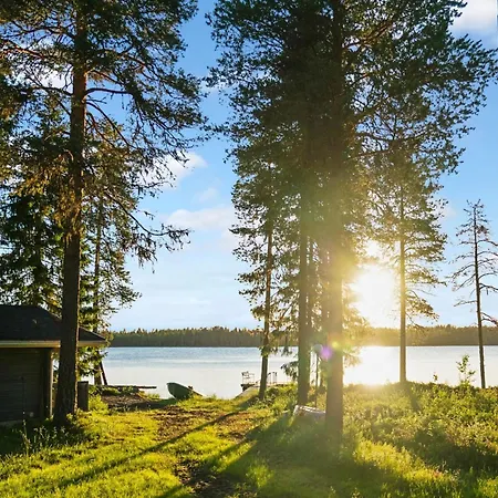 Hébergement de vacances Wirtanen By Interhome *