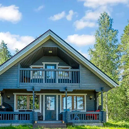 Wirtanen By Interhome