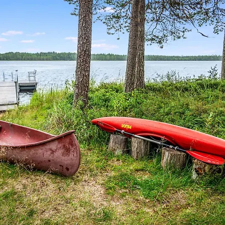 Hébergement de vacances Wirtanen By Interhome