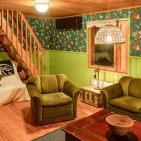 Wirtanen By Interhome *