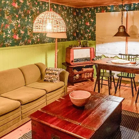 Wirtanen By Interhome *