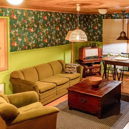 Wirtanen By Interhome Saaskilahti