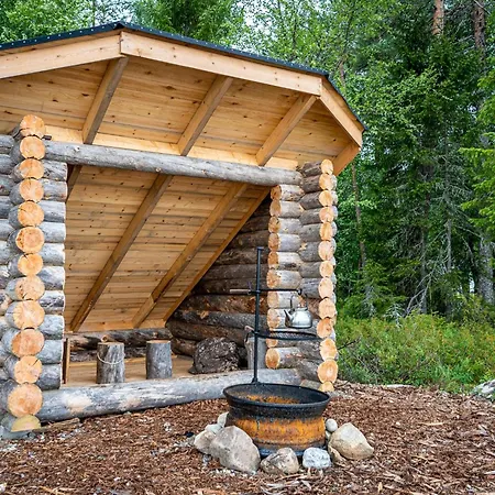 Wirtanen By Interhome