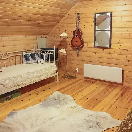 Hébergement de vacances Wirtanen By Interhome *