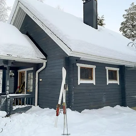 Wirtanen By Interhome Casa vacanze