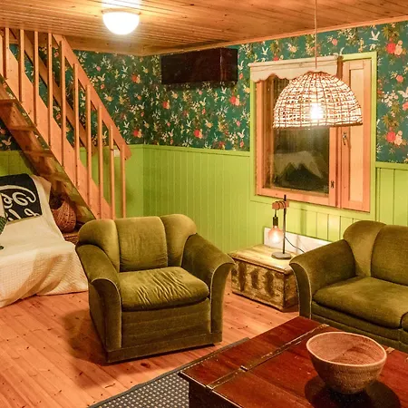 בית נופש Wirtanen By Interhome *