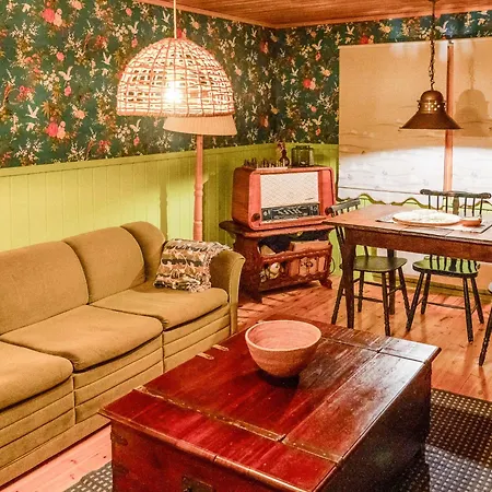 Wirtanen By Interhome Hébergement de vacances *