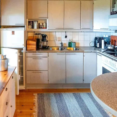 Wirtanen By Interhome Nyaraló Saaskilahti