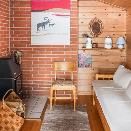 Wirtanen By Interhome *