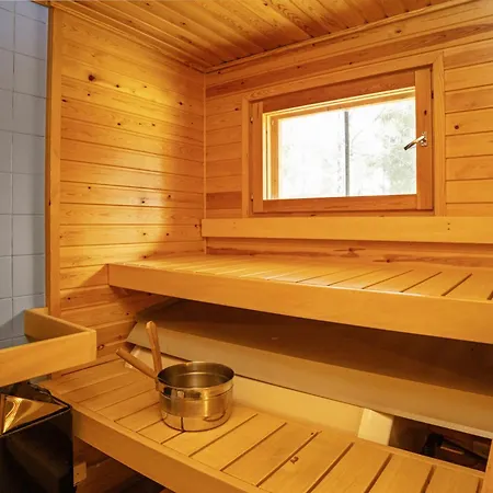 Hébergement de vacances Wirtanen By Interhome