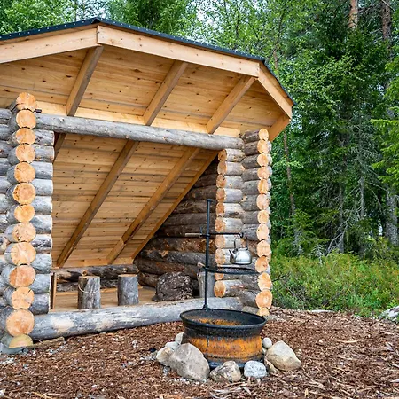 Hébergement de vacances Wirtanen By Interhome