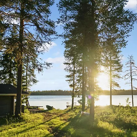 Wirtanen By Interhome Hébergement de vacances