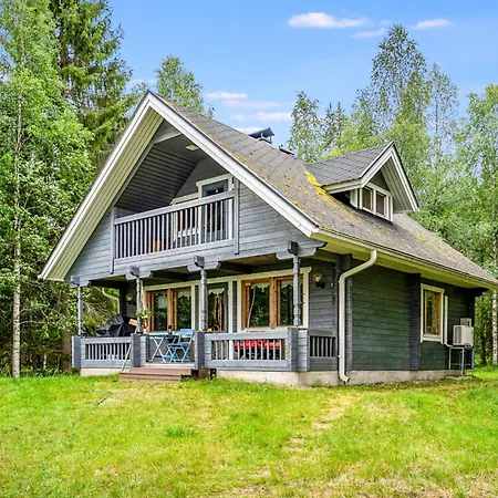 Casa de Férias Wirtanen By Interhome