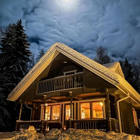 Wirtanen By Interhome