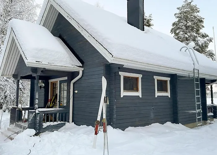 Wirtanen By Interhome 度假居