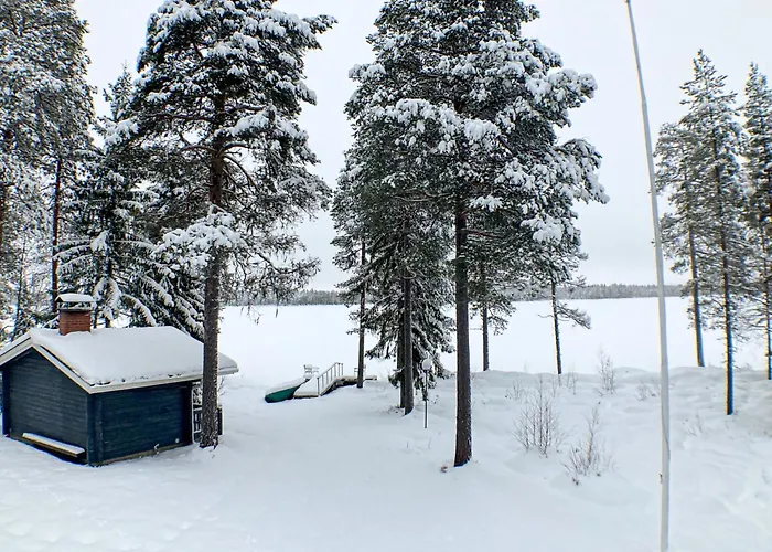 Wirtanen By Interhome *