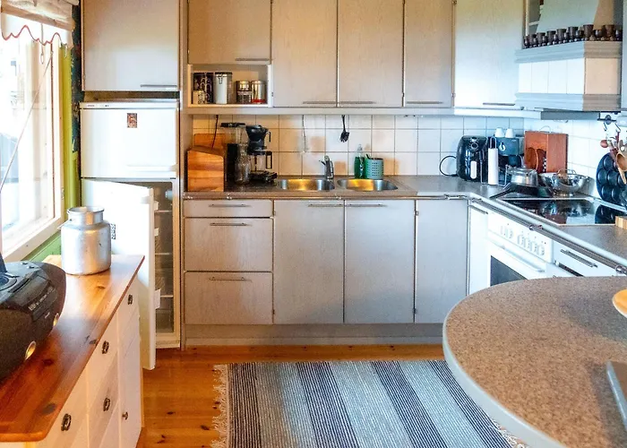 Wirtanen By Interhome 度假居 Saaskilahti