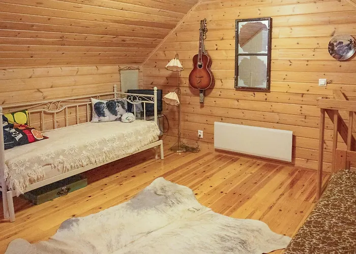 Wirtanen By Interhome בית נופש *