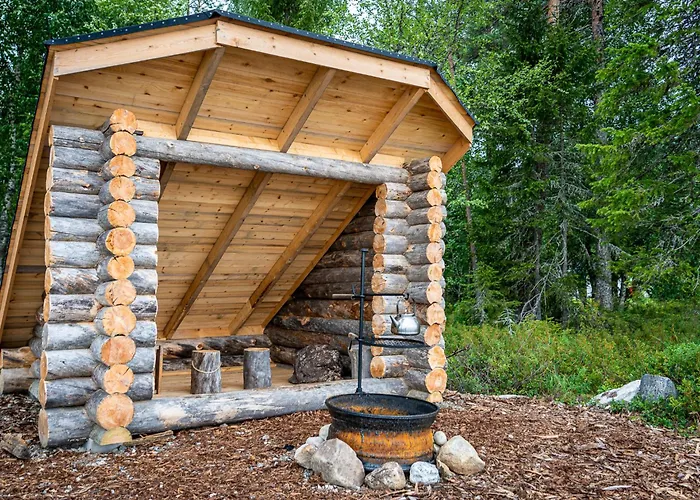 度假居 Wirtanen By Interhome