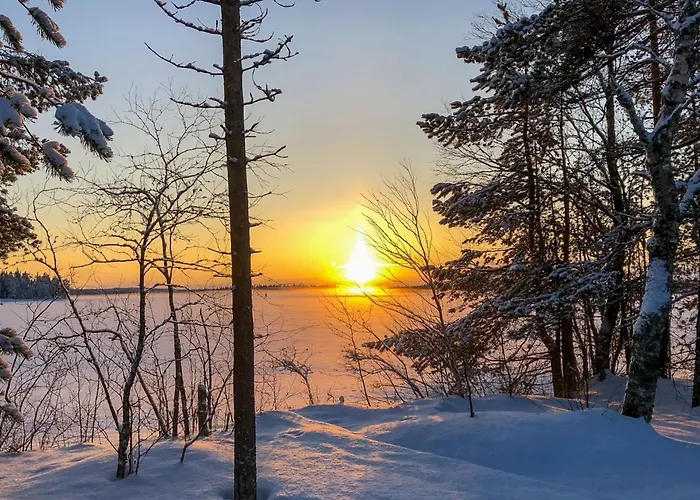 Wirtanen By Interhome *