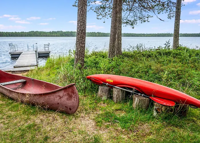 Wirtanen By Interhome