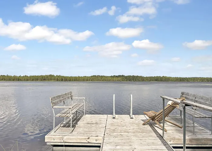 Wirtanen By Interhome Saaskilahti